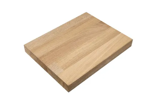 Werkblad Sapeli Mahonie A/B 38mm massief gevingerlast en gelamineerd 