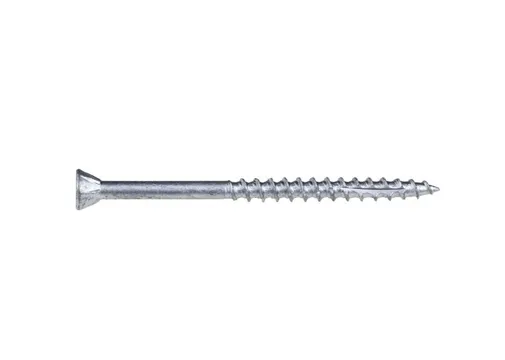 Schroef RVS 5x70mm Torx T25 (SUS410)
