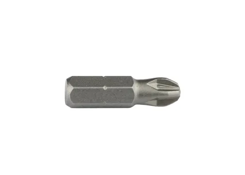 Schroefbitje Ivana PZ3 ¼" x 25mm