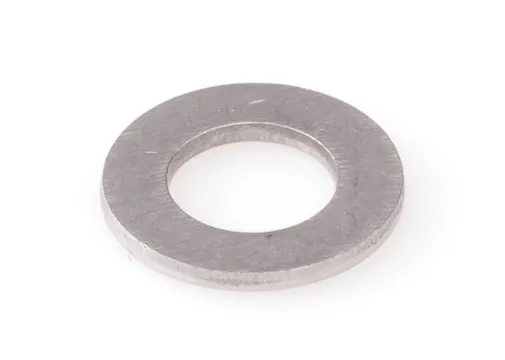 Sluitring RVS M12