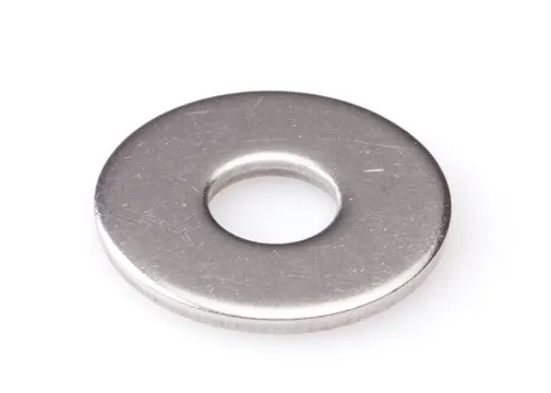 Sluitring RVS M8 ø24mm 2mm