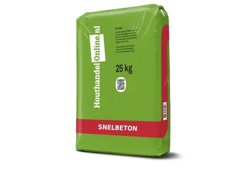 Snelbeton