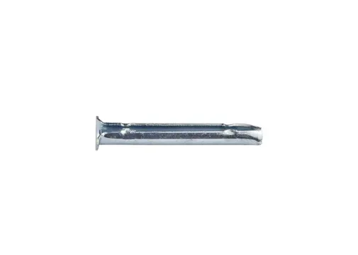 Spanhuls verzinkt 6x60mm
