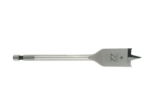 Speedboor Ivana 10x152mm