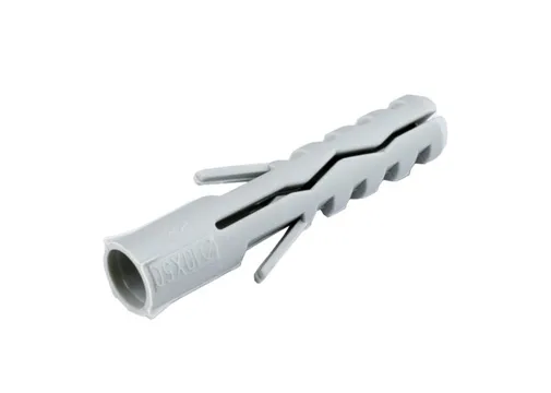 Spreidplug standaard 10x50mm
