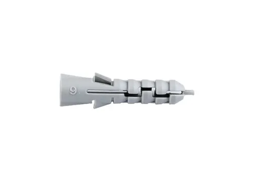 Spreidplug standaard 6x30mm