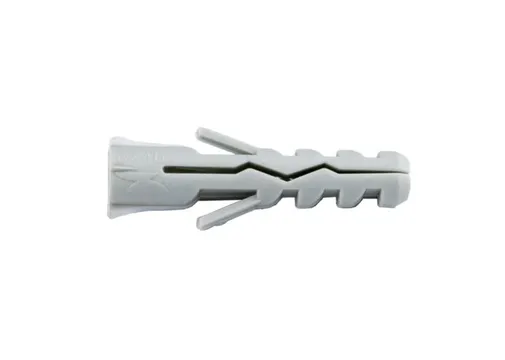 Spreidplug standaard 8x40mm