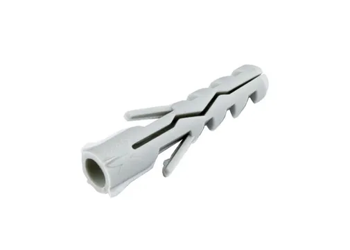 Spreidplug standaard 8x40mm