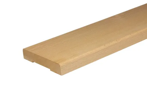 Stofdorpel Beuken 22x120mm per 5 stuks