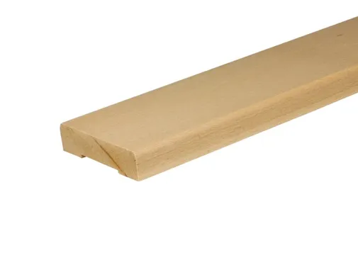 Stofdorpel Beuken 22x90mm per 10 stuks