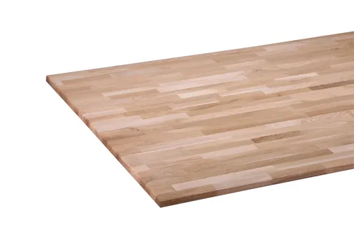Tafelblad Eiken 26mm