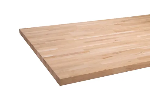 Tafelblad Eiken 40mm