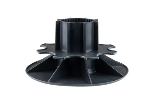 Terrasdrager verstelbaar 110/140mm