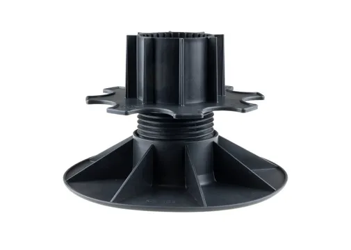 Terrasdrager verstelbaar 110/140mm