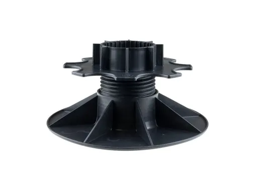 Terrasdrager verstelbaar 80/110mm