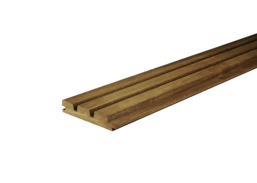 Thermo Ayous triple Rhombus 24x145mm (132mm werkend)