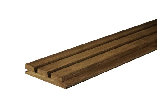 Thermo Ayous triple Rhombus 24x145mm (132mm werkend)