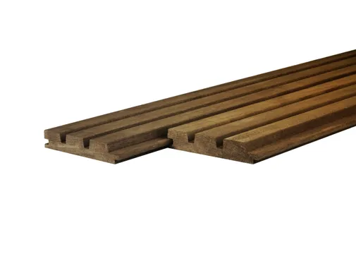 Thermo Ayous triple Rhombus 24x145mm (132mm werkend)