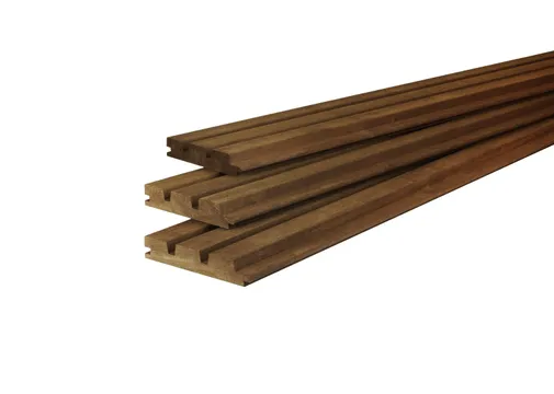 Thermo Ayous triple Rhombus 24x145mm (132mm werkend)