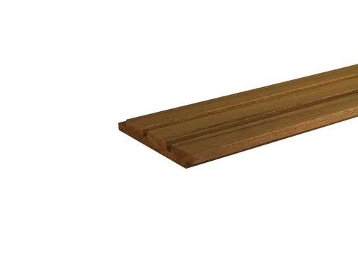 Thermisch Ayous Triple Rhombus 20x145mm(20x132mm) 330cm