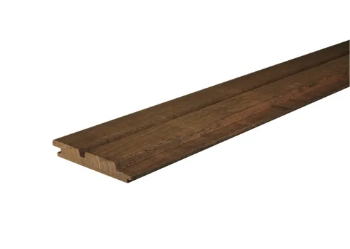 Thermo Fraké dubbel blokprofiel 20x140mm (125mm werkend) Vario