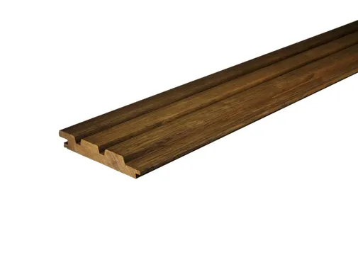 Thermo Fraké triple blokprofiel 20x140mm (125mm werkend) Vario