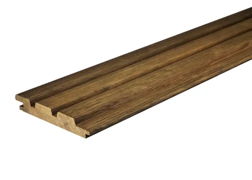 Thermo Fraké triple blokprofiel 20x140mm (125mm werkend) Vario