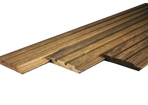 Thermo Fraké triple blokprofiel 20x140mm (125mm werkend) Vario