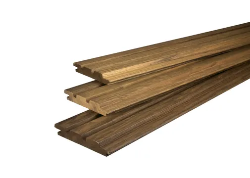Thermo Fraké triple blokprofiel 20x140mm (125mm werkend) Vario