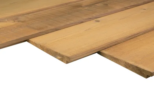 Zweeds Rabat thermisch gemodificeerd Grenen 11/22x200mm (werkend 175mm)