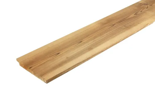 Zweeds Rabat thermisch gemodificeerd Vuren 11/22x200mm (werkend 175mm) 