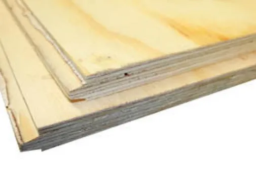 Underlayment Fins Vuren Pellos-Topfloor 21mm 2-zijden mes en groef 