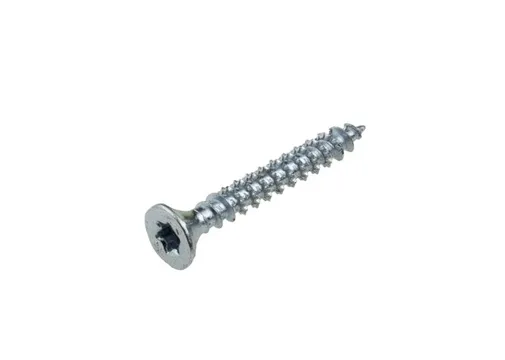 Universele houtschroef Woodpecker 4x30mm Torx