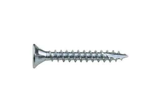 Universele houtschroef Woodpecker 4x30mm Torx