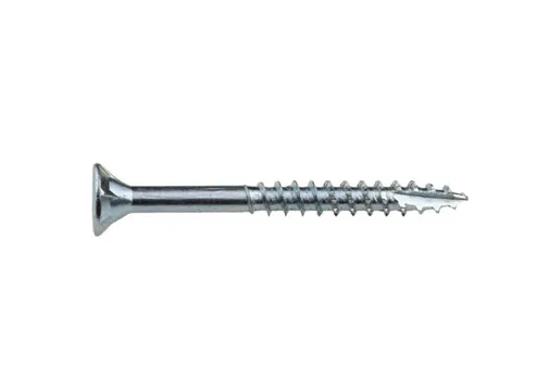 Universele houtschroef Woodpecker 4x40mm Torx