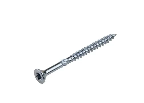 Universele houtschroef Woodpecker 4x50mm Torx