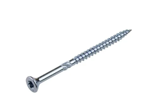 Universele houtschroef Woodpecker 4x60mm Torx