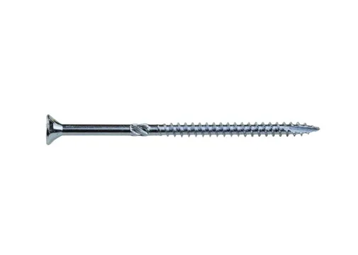 Universele houtschroef Woodpecker 4x70mm Torx