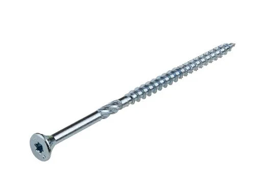 Universele houtschroef Woodpecker 5x100mm Torx
