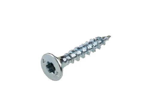 Universele houtschroef Woodpecker 5x30mm Torx