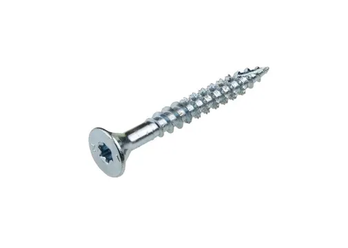 Universele houtschroef Woodpecker 5x40mm Torx