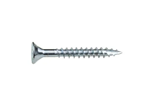 Universele houtschroef Woodpecker 5x40mm Torx