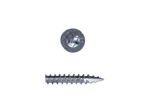 Universele houtschroef Woodpecker 5x50mm Torx