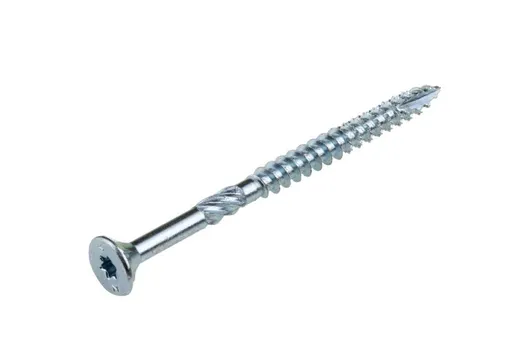 Universele houtschroef Woodpecker 5x70mm Torx