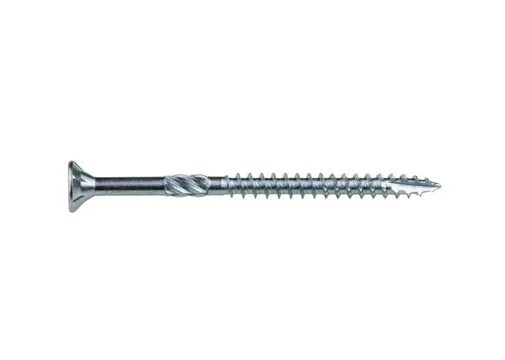 Universele houtschroef Woodpecker 5x70mm Torx