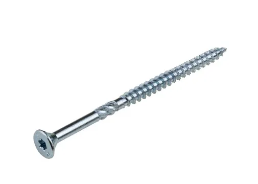 Universele houtschroef Woodpecker 5x80mm Torx
