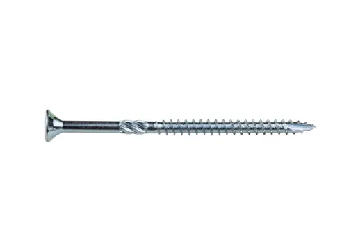 Universele houtschroef Woodpecker 5x80mm Torx