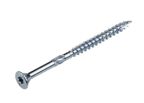 Universele houtschroef Woodpecker 6x100mm Torx