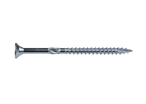 Universele houtschroef Woodpecker 6x100mm Torx