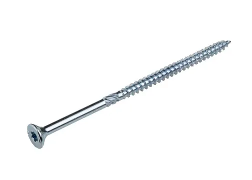 Universele houtschroef Woodpecker 6x120mm Torx